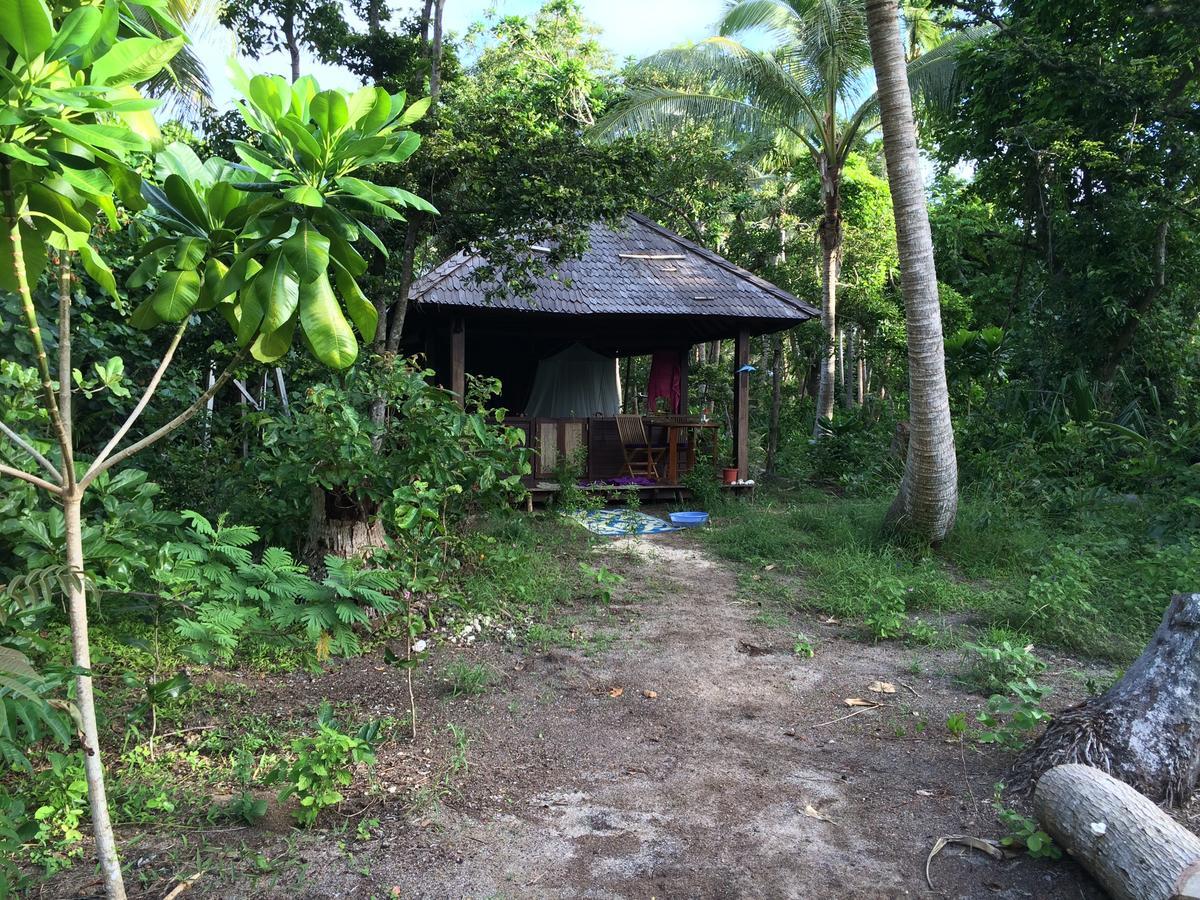 セレニティ ビーチズ リゾート Uoleva Island エクステリア 写真