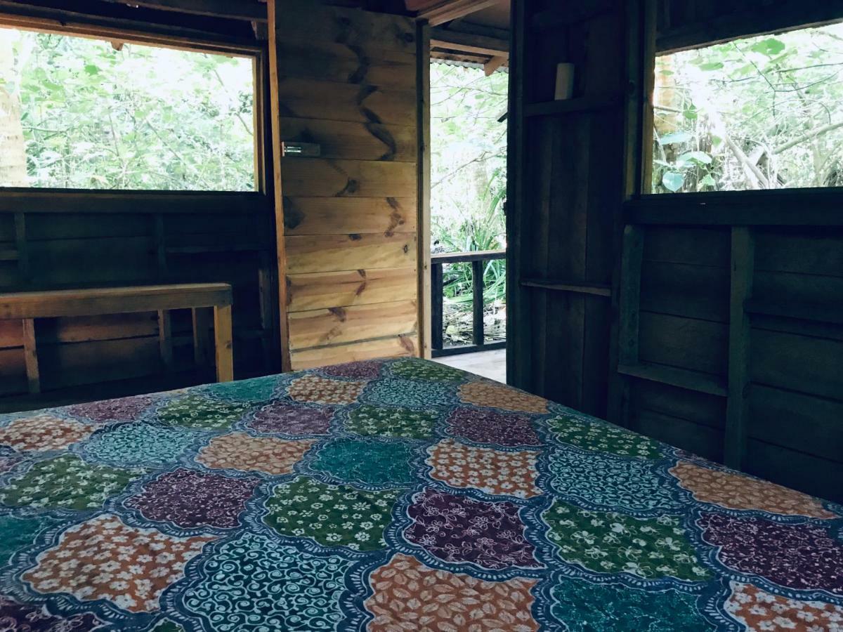 セレニティ ビーチズ リゾート Uoleva Island エクステリア 写真